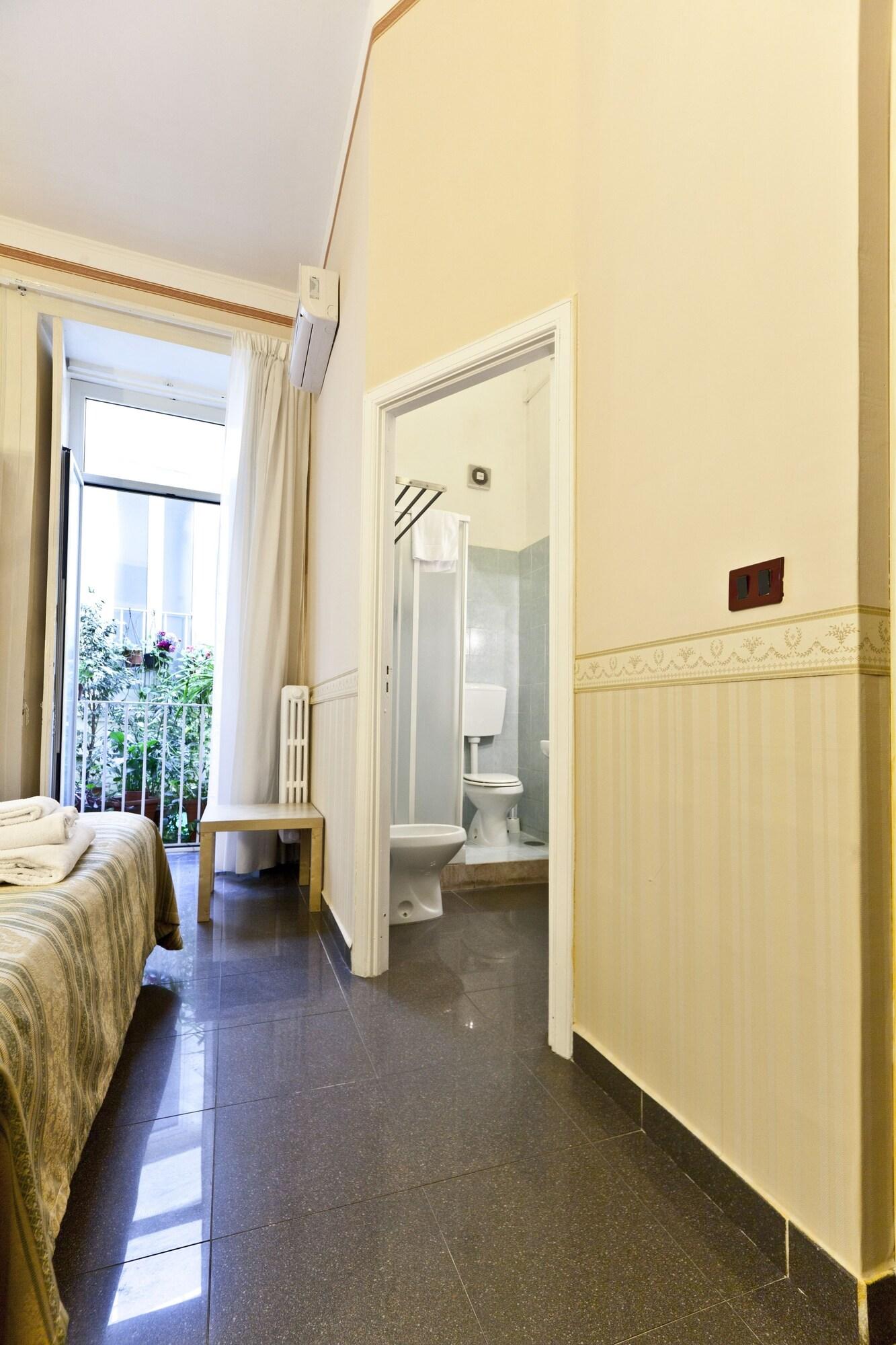 B&B MediNeapel Exterior foto