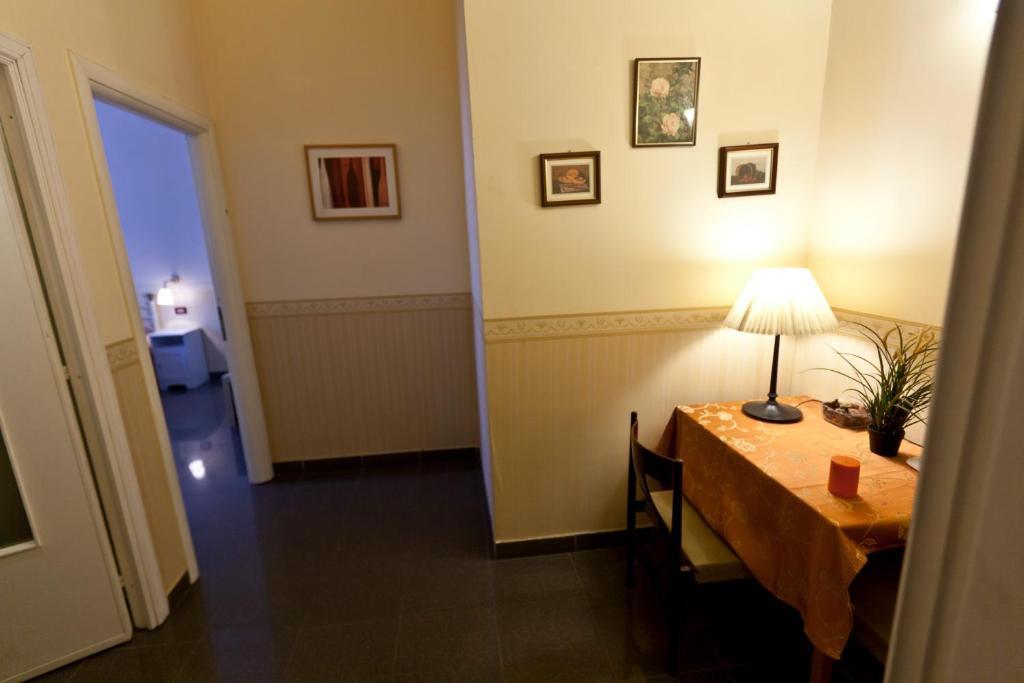 B&B MediNeapel Zimmer foto