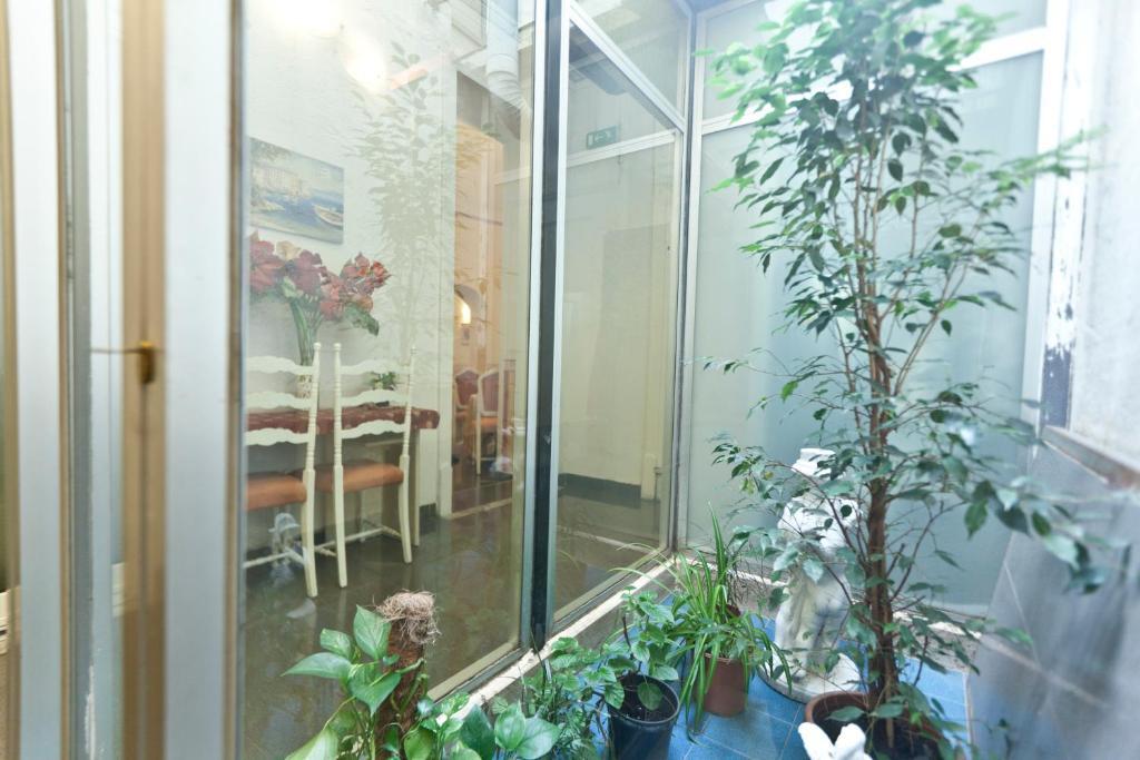 B&B MediNeapel Exterior foto